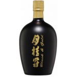 Sake Black and Gold 